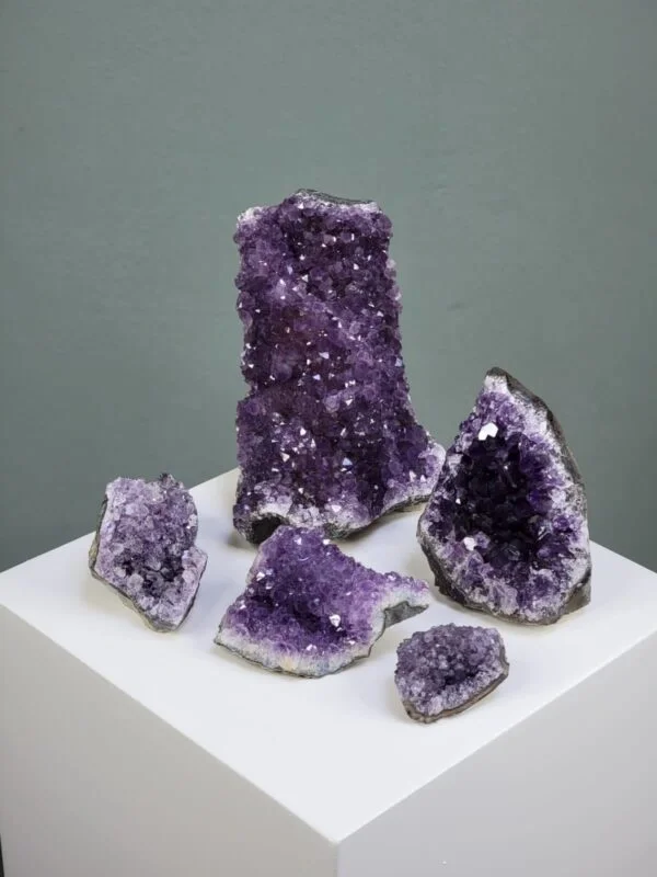 Cluster