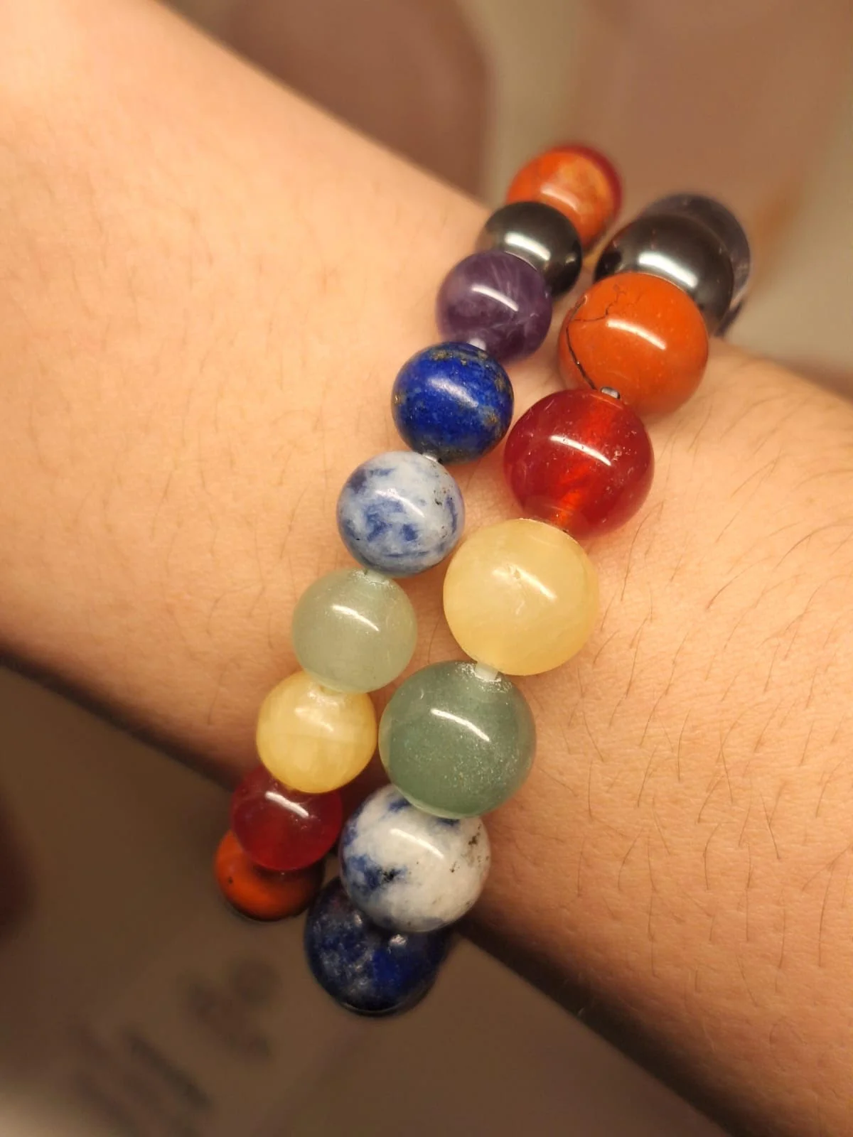 7 chakra