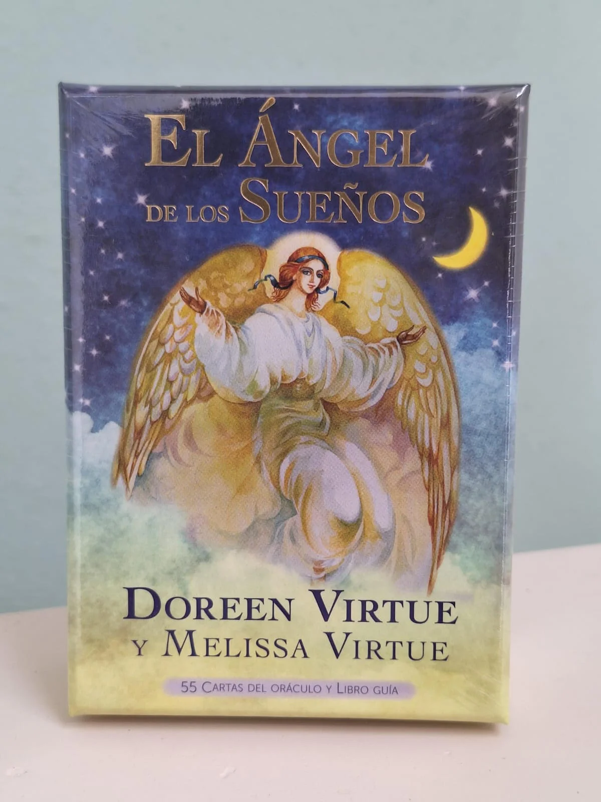 El Ángel de los Sueños