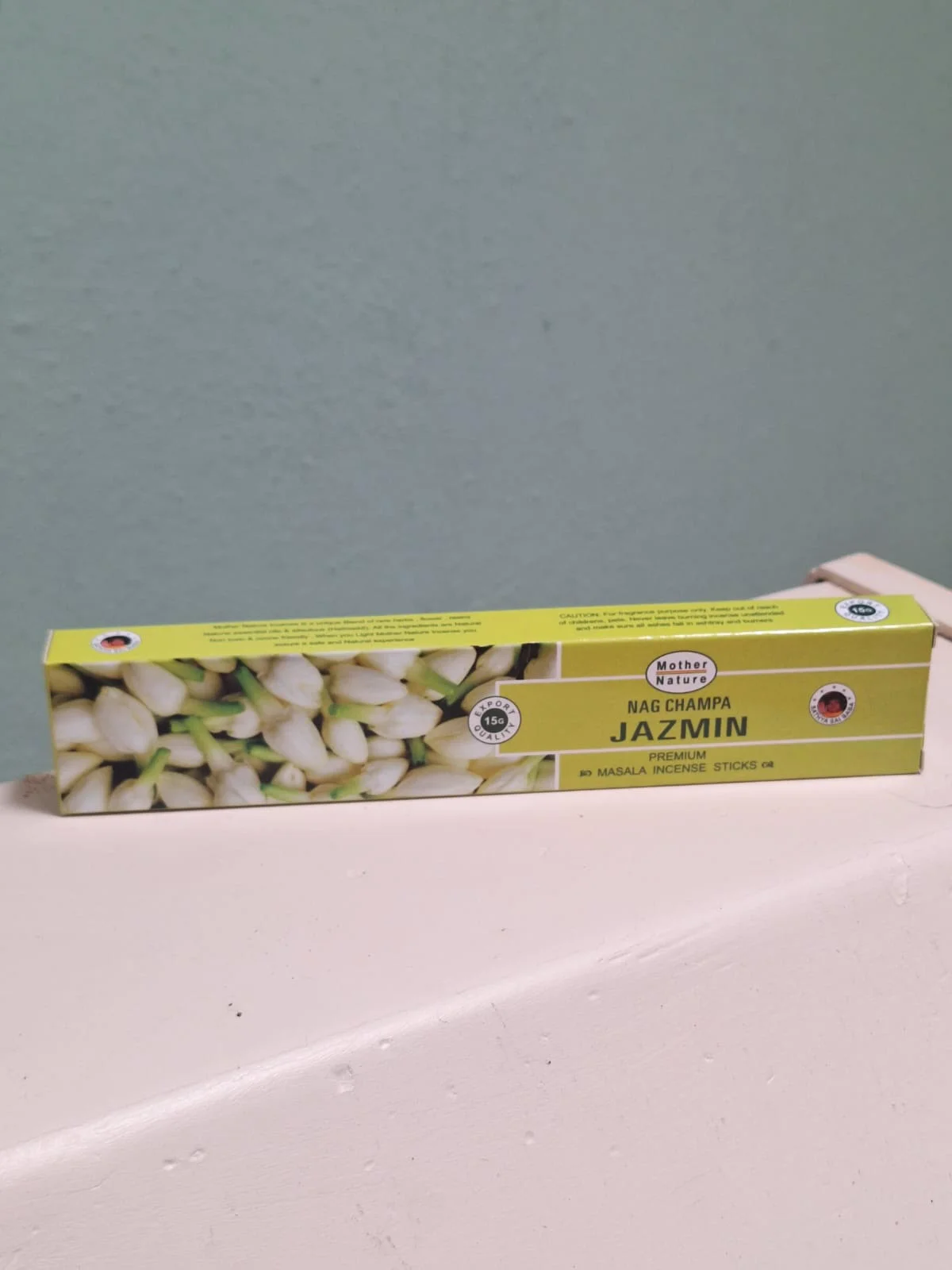 Jazmín