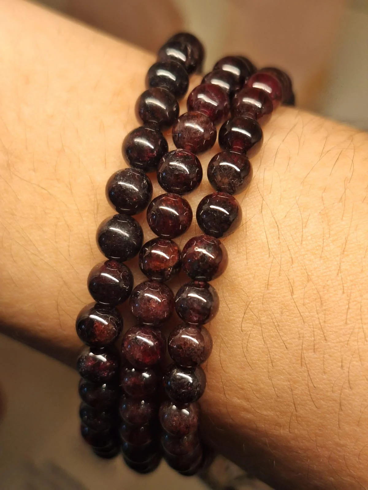 Granate 6MM
