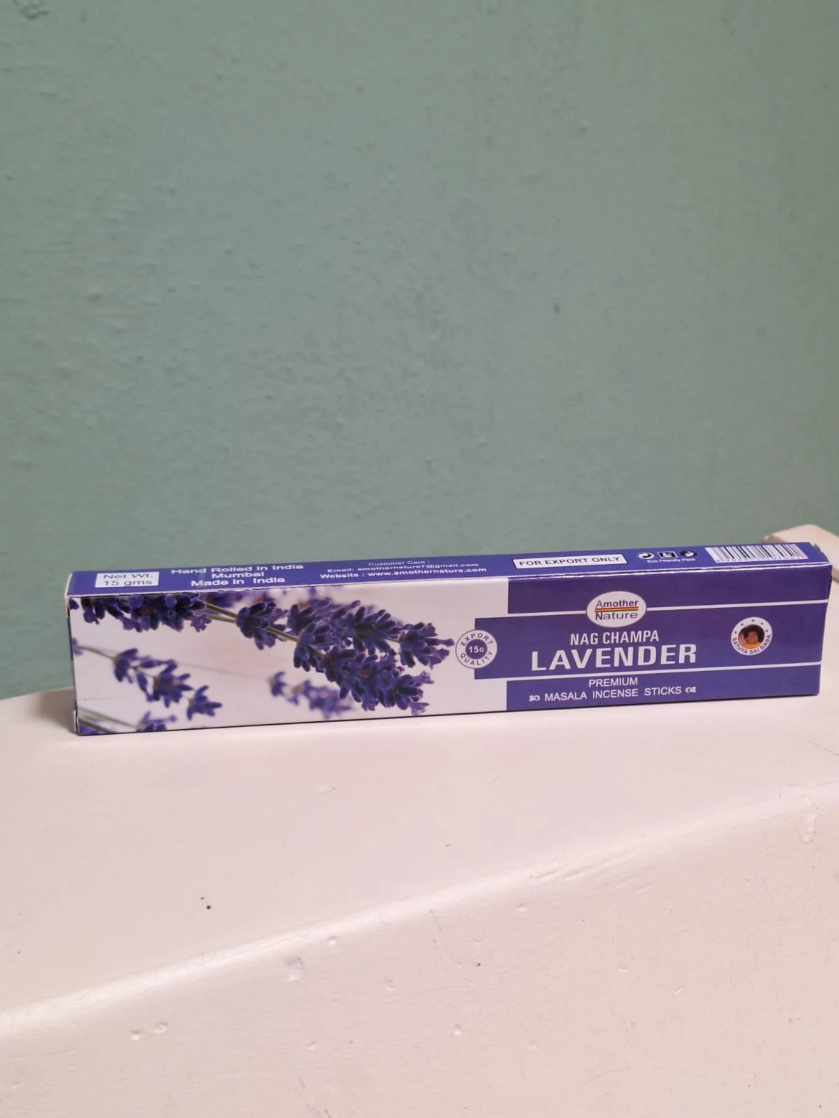 Lavanda
