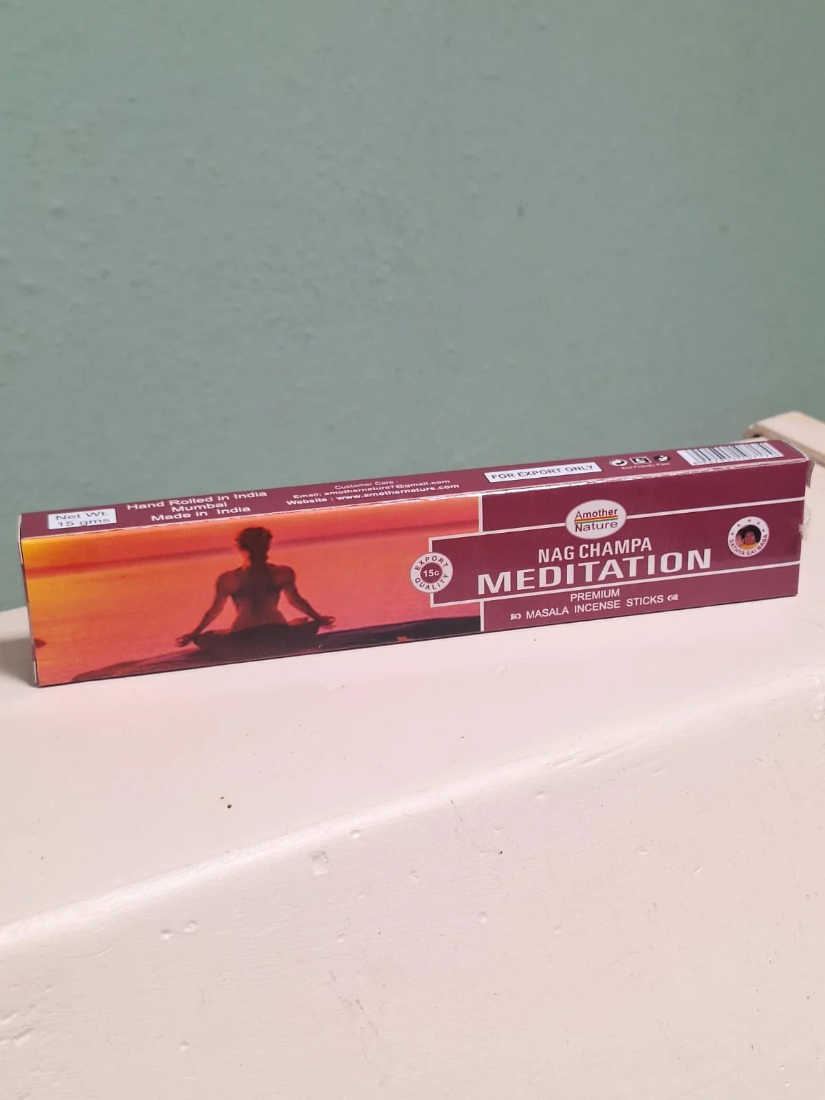 Meditación
