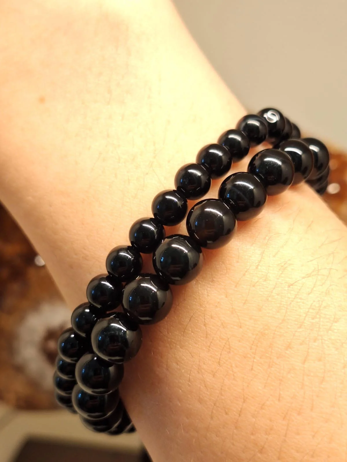 Obsidiana black