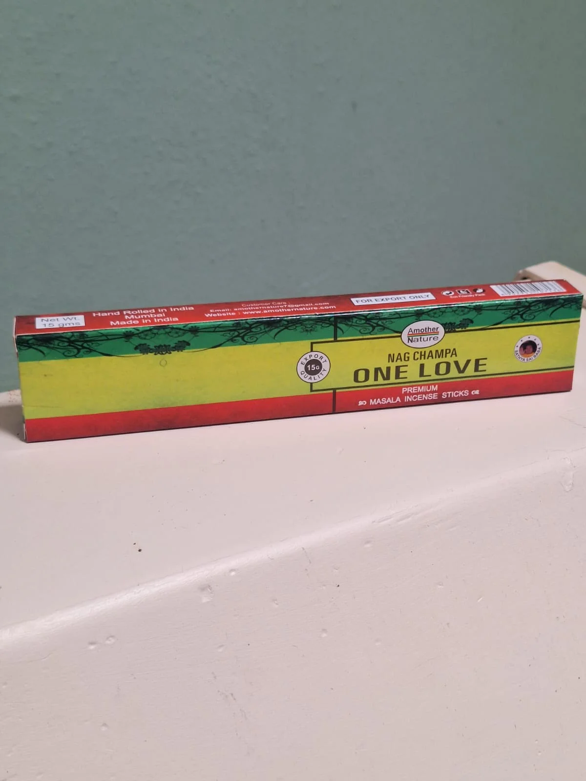 One love