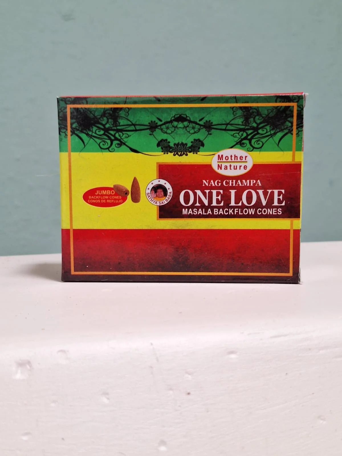 One love cono