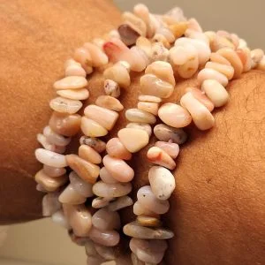 Opal Pink