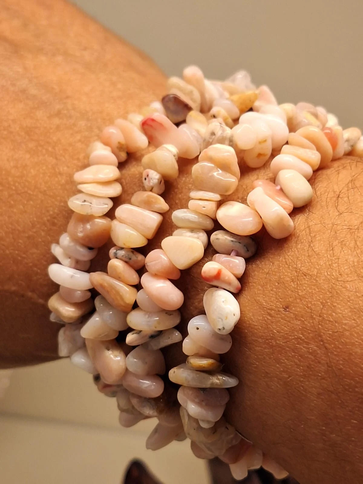 Opal Pink