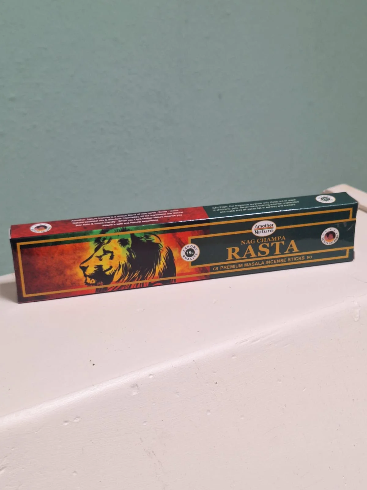 Rasta