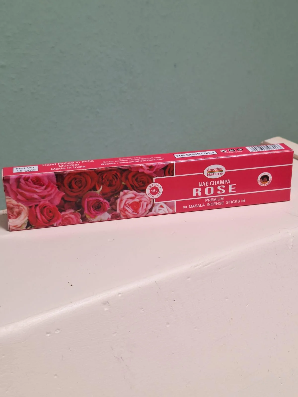 Rose