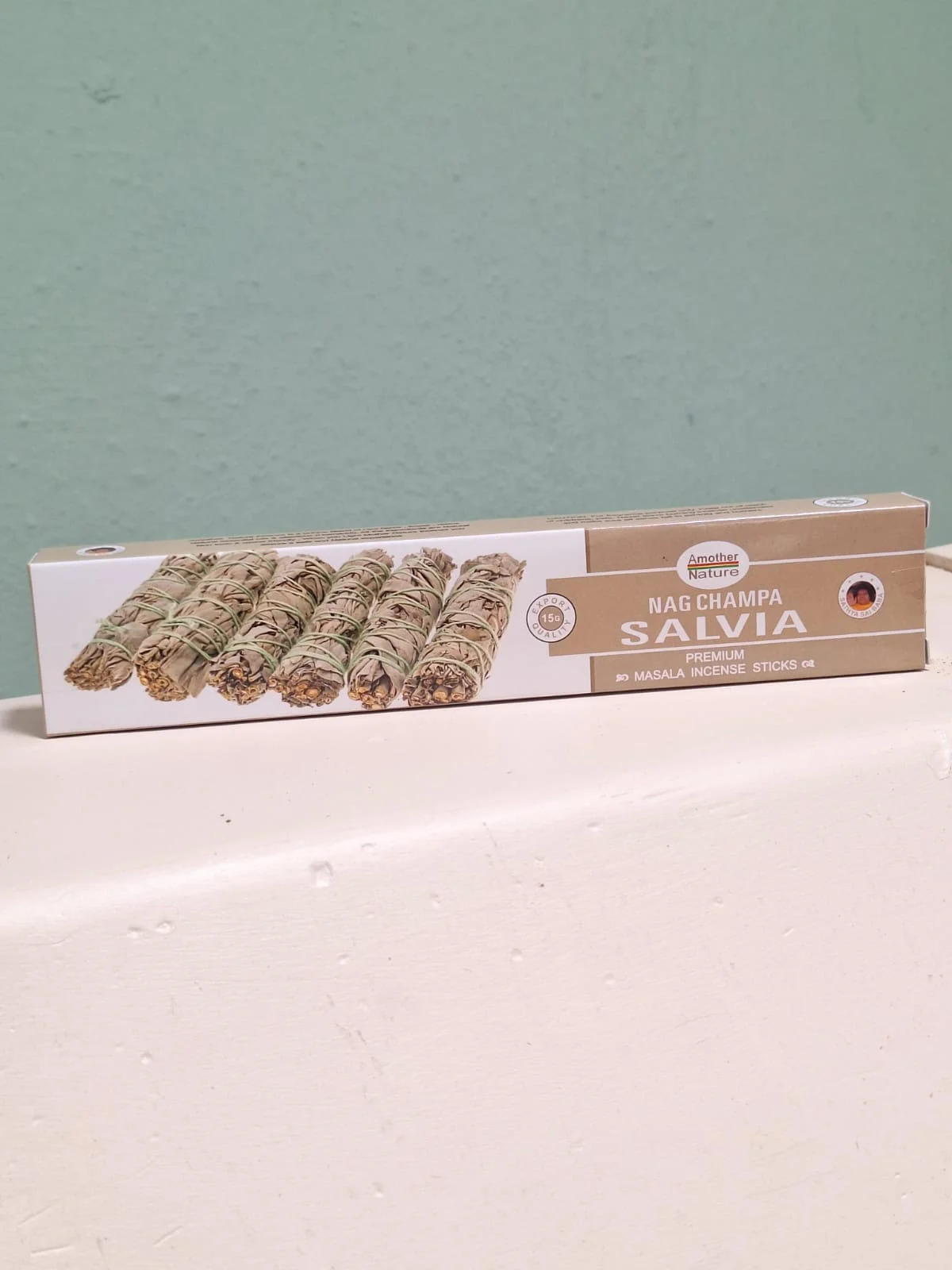 Salvia