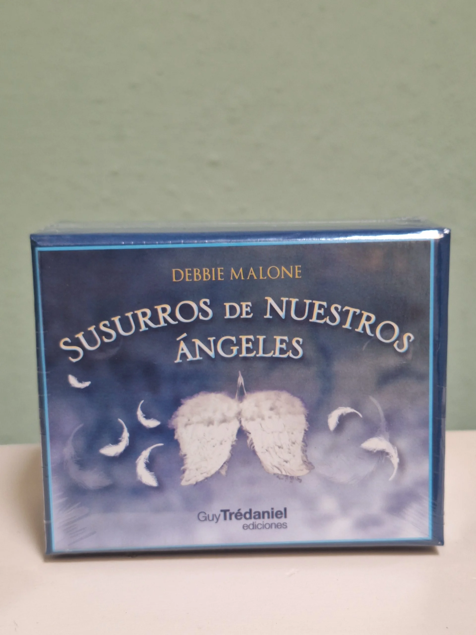 Susurro de Nuestros Ángeles