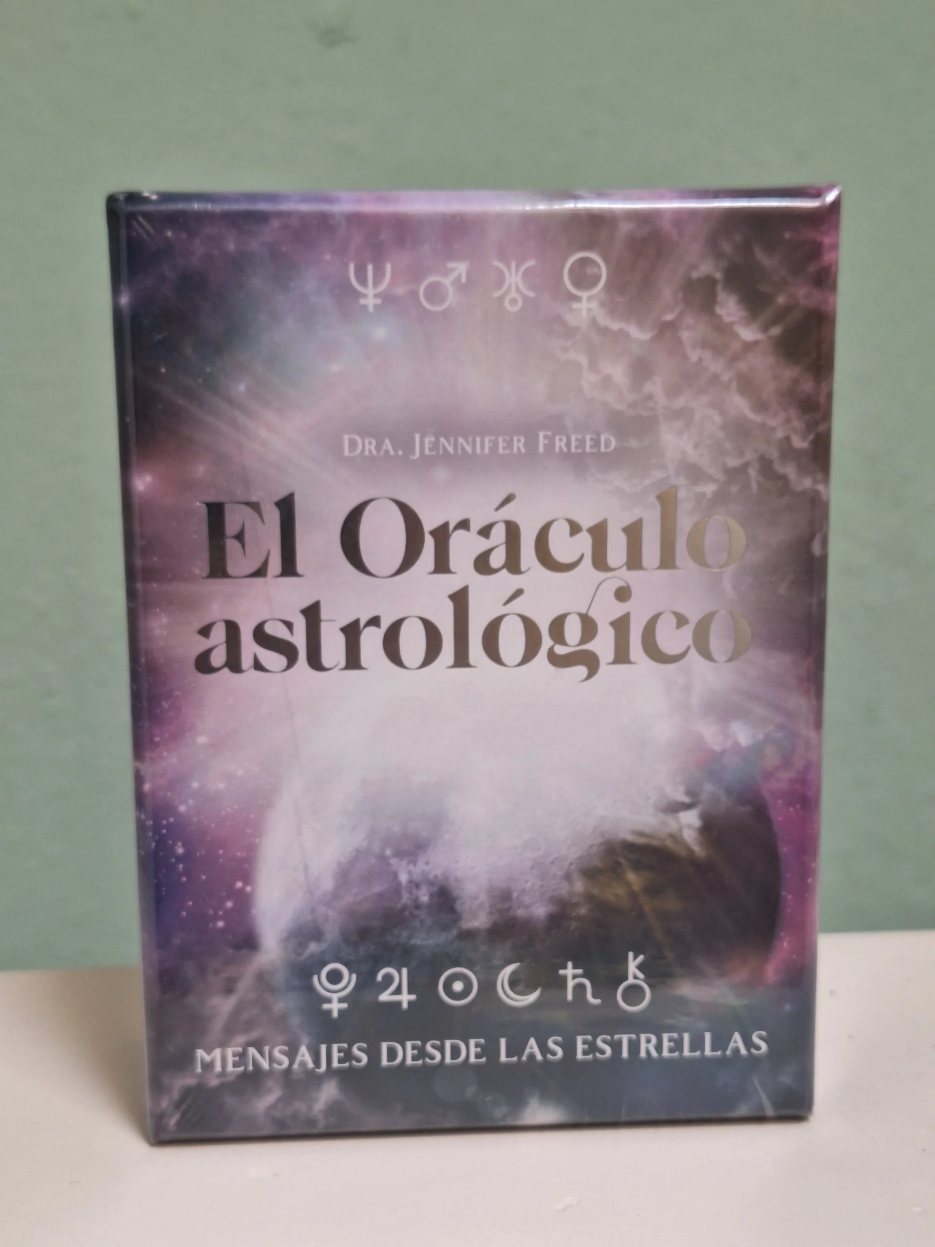 El Oráculo Astrológico