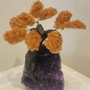 STONE TREE N3A